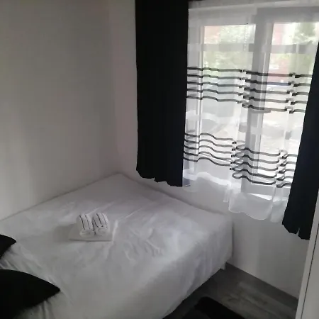 Apartamento Fenix *