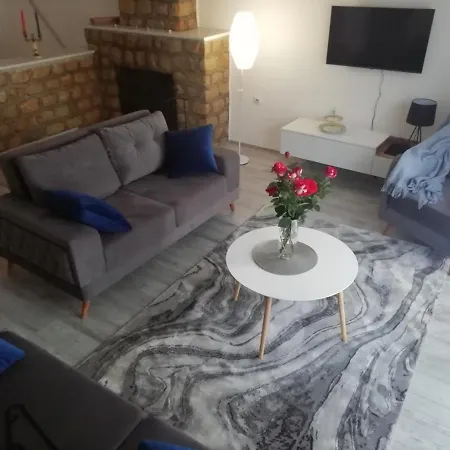 Fenix Apartment Vinci