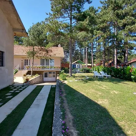 Apartamento Fenix Vinci