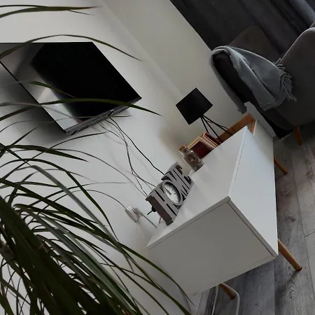 Apartamento Fenix