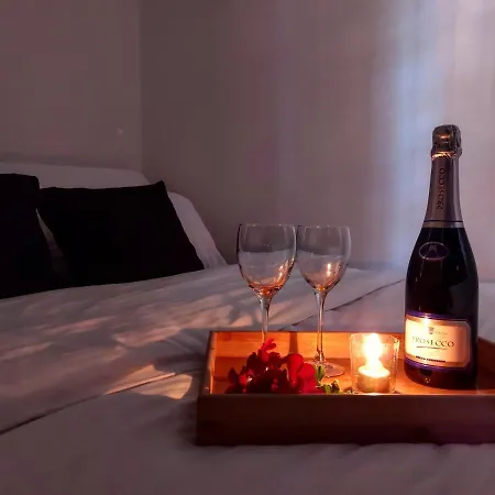 아파트 Fenix Vinci