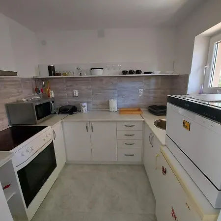 Apartamento Fenix Vinci