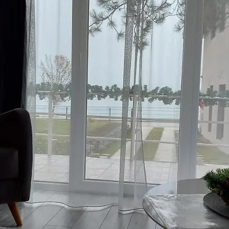 Apartamento Fenix Vinci