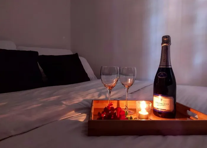 Lejlighed Fenix Vinci