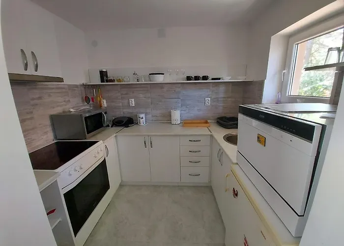 Lejlighed Fenix Vinci