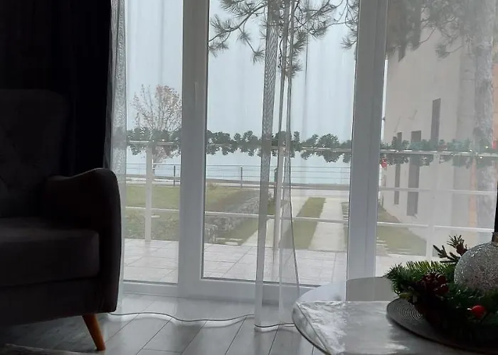 Lejlighed Fenix Vinci