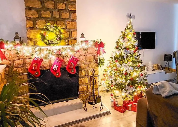 Fenix Lejlighed Vinci